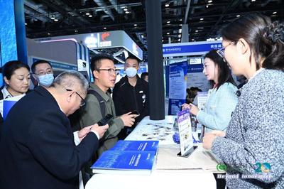 易寶支付亮相中國航協首屆CATA航空大會，加速智慧民航發展