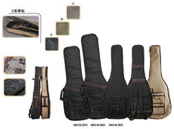 三衛(wèi)樂器 專業(yè)吉他配件，奏響完美旋律